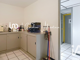 Vente appartement 9 pièces