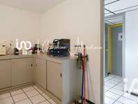 Vente appartement 9 pièces
