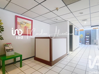 Vente appartement 9 pièces