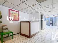 Vente appartement 9 pièces