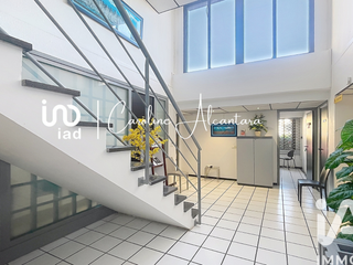Vente appartement 9 pièces