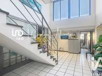 Vente appartement 9 pièces