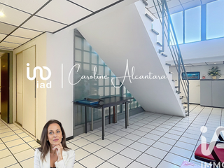 Vente appartement 9 pièces