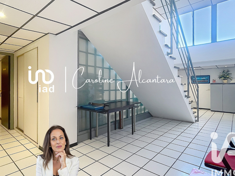 Vente appartement 9 pièces Perpignan 66