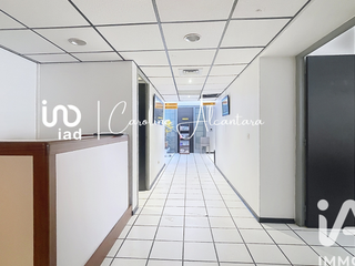 Vente appartement 9 pièces