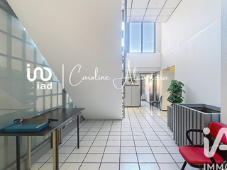 Vente appartement 9 pièces