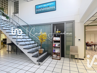 Vente appartement 9 pièces
