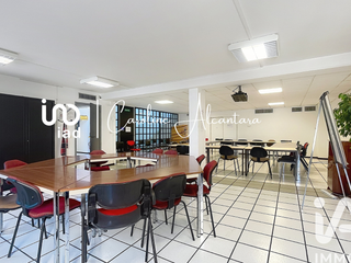 Vente appartement 9 pièces