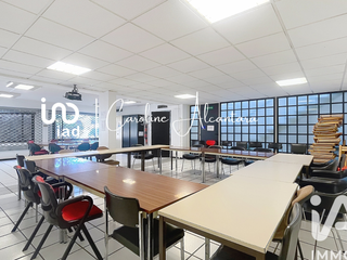 Vente appartement 9 pièces