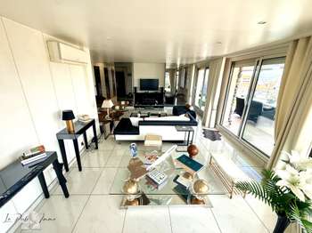 Vente appartement 5 pièces Vente appartement 5 pièces
