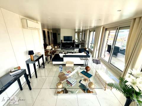 Vente appartement 4 pièces Perpignan 66