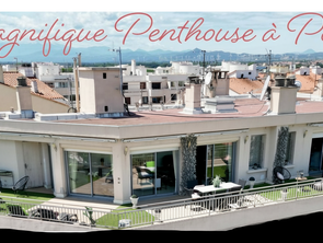 Vente Appartement 5 piècesPerpignan
