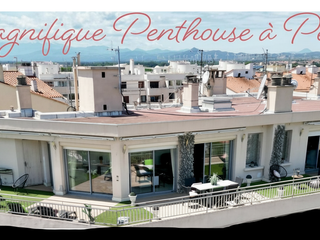 Vente appartement 5 pièces Vente appartement 5 pièces