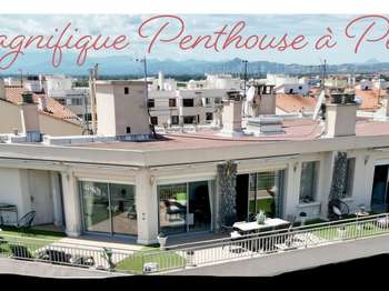 Vente appartement 5 pièces Perpignan 66