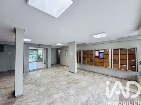 Vente appartement 4 pièces Perpignan 66