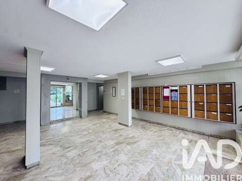Vente appartement 4 pièces Perpignan 66