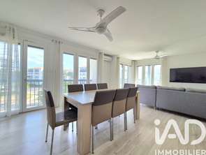 Vente Appartement 4 piècesPerpignan