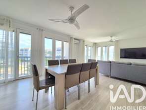 Vente Appartement 4 piècesPerpignan