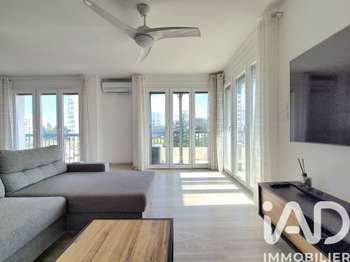 Vente appartement 4 pièces Vente appartement 4 pièces
