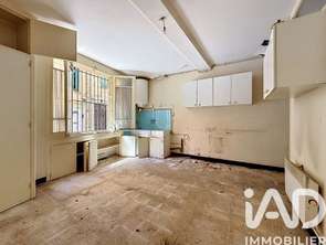 Vente Appartement T1Perpignan