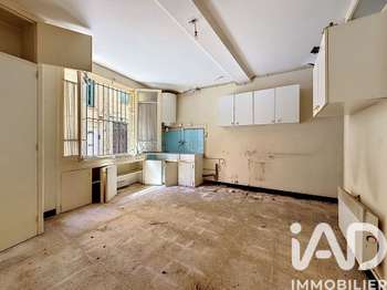 Vente appartement 1 pièce Perpignan 66