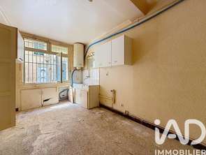 Vente Appartement T1Perpignan