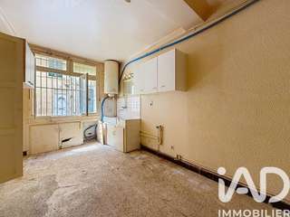 Vente appartement 1 pièce