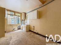 Vente appartement 1 pièce Vente appartement 1 pièce