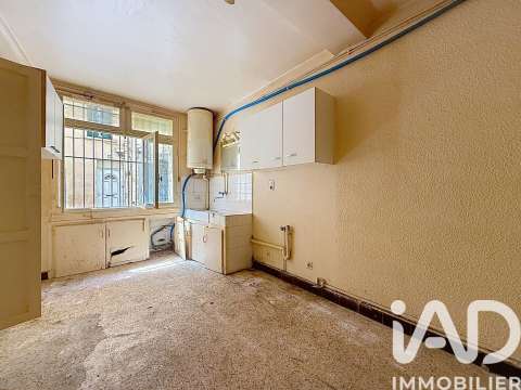 Vente appartement 1 pièce Perpignan 66