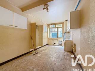 Vente appartement 1 pièce