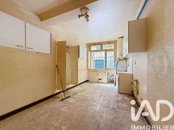 Vente appartement 1 pièce Vente appartement 1 pièce