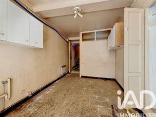 Vente appartement 1 pièce