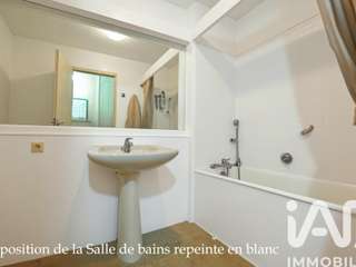 Vente appartement 3 pièces Vente appartement 3 pièces