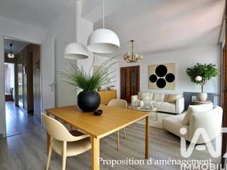 Vente appartement 3 pièces Vente appartement 3 pièces