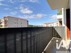 Vente Appartement 2 piècesPerpignan