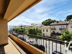 Vente Appartement 4 piècesPerpignan