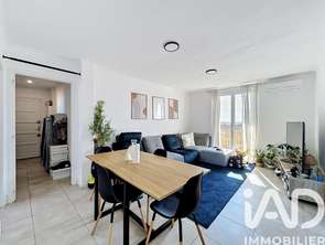 Vente Appartement 4 piècesPerpignan