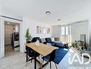 Vente Appartement 4 piècesPerpignan