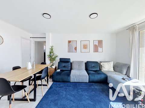 Vente appartement 4 pièces Vente appartement 4 pièces