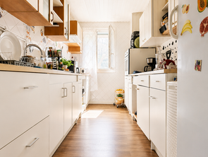 Vente Appartement 3 piècesPerpignan