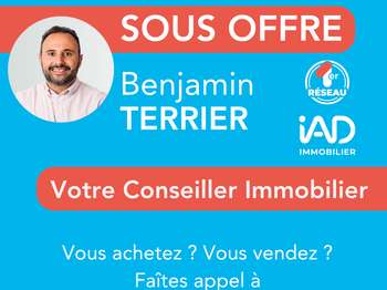 Vente Appartement 3 piècesPerpignan
