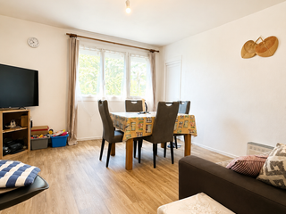 Vente appartement 3 pièces Vente appartement 3 pièces