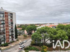 Vente Appartement 3 piècesPerpignan