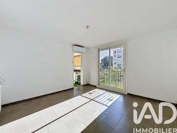 Vente appartement 3 pièces Perpignan 66