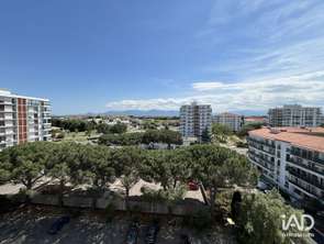 Vente Appartement 2 piècesPerpignan
