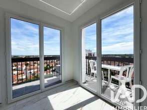 Vente Appartement 3 piècesPerpignan