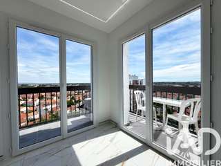 Vente appartement 3 pièces Vente appartement 3 pièces