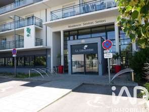 Vente Appartement 2 piècesPerpignan