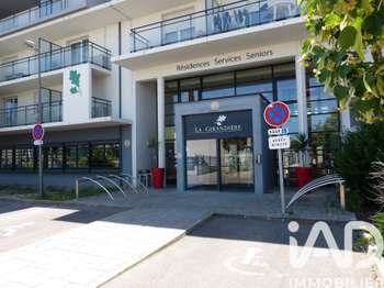 Vente appartement 2 pièces Perpignan 66