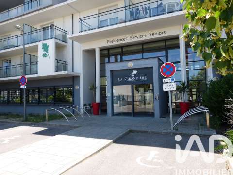 Vente appartement 2 pièces Perpignan 66